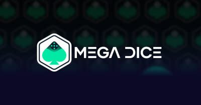 mega dice recenze|Mega Dice Review August 2024: Crypto Casino With .
